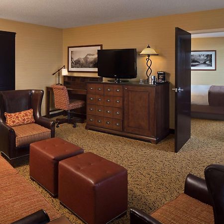 The Park Vista - A Doubletree By Hilton Hotel - Gatlinburg Zewnętrze zdjęcie