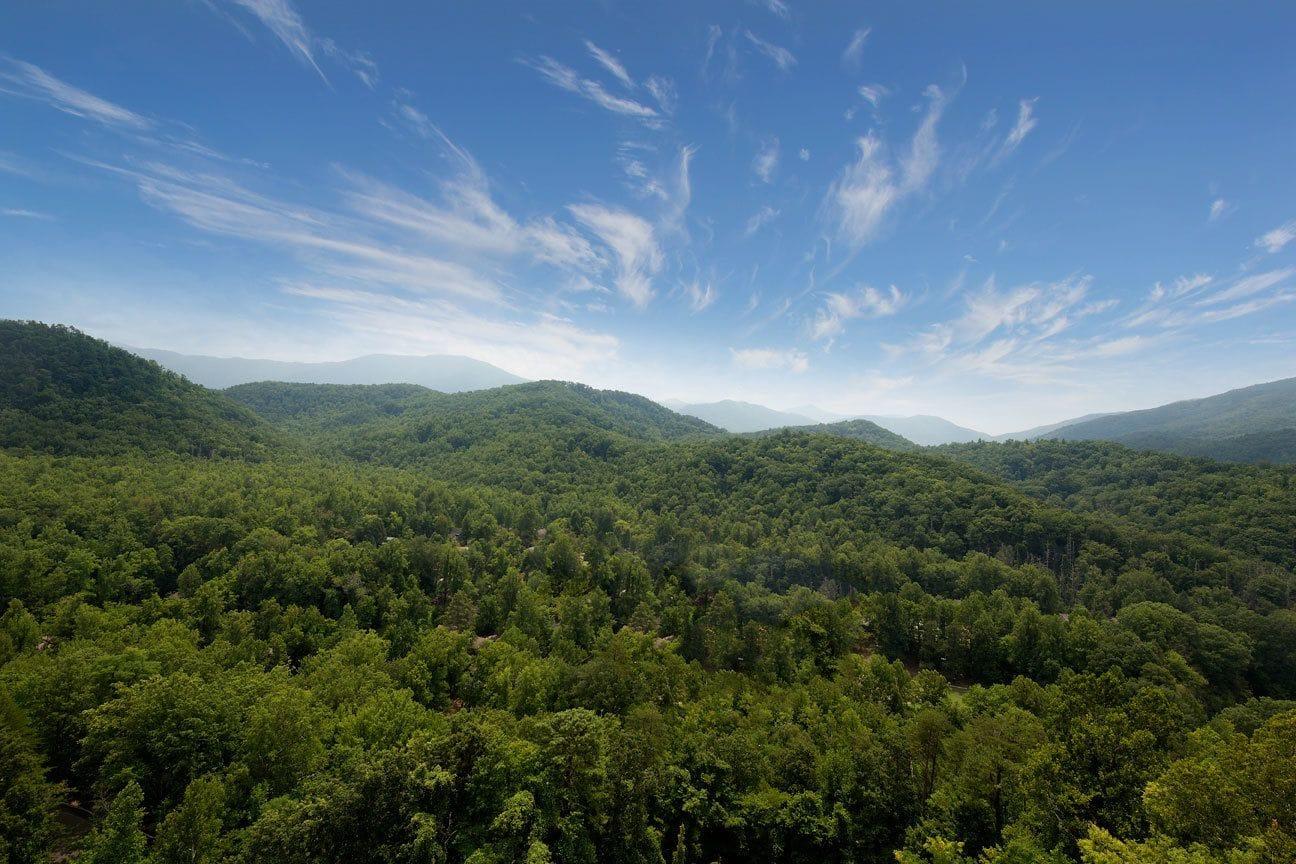 The Park Vista - A Doubletree By Hilton Hotel - Gatlinburg Zewnętrze zdjęcie