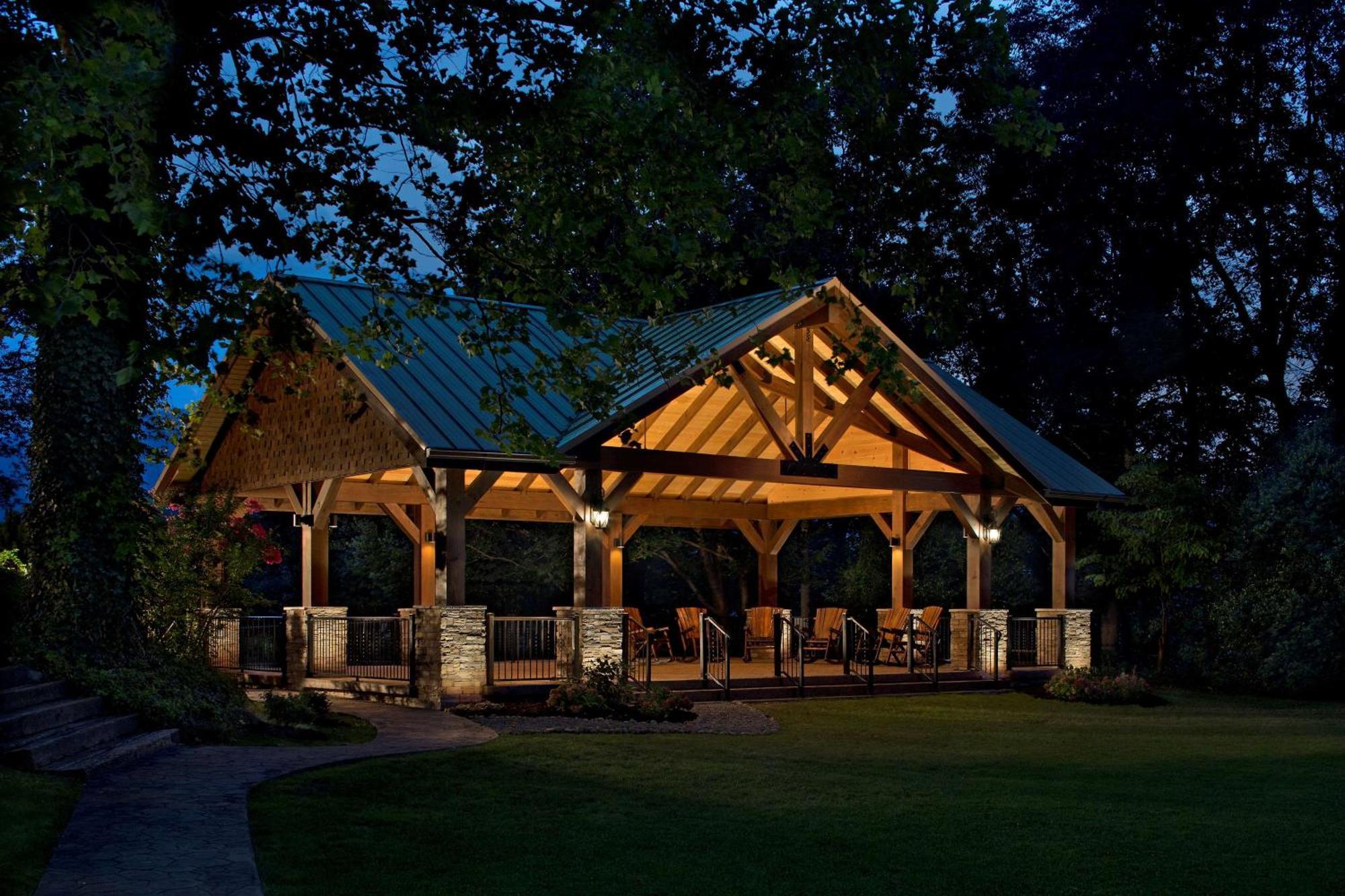 The Park Vista - A Doubletree By Hilton Hotel - Gatlinburg Zewnętrze zdjęcie