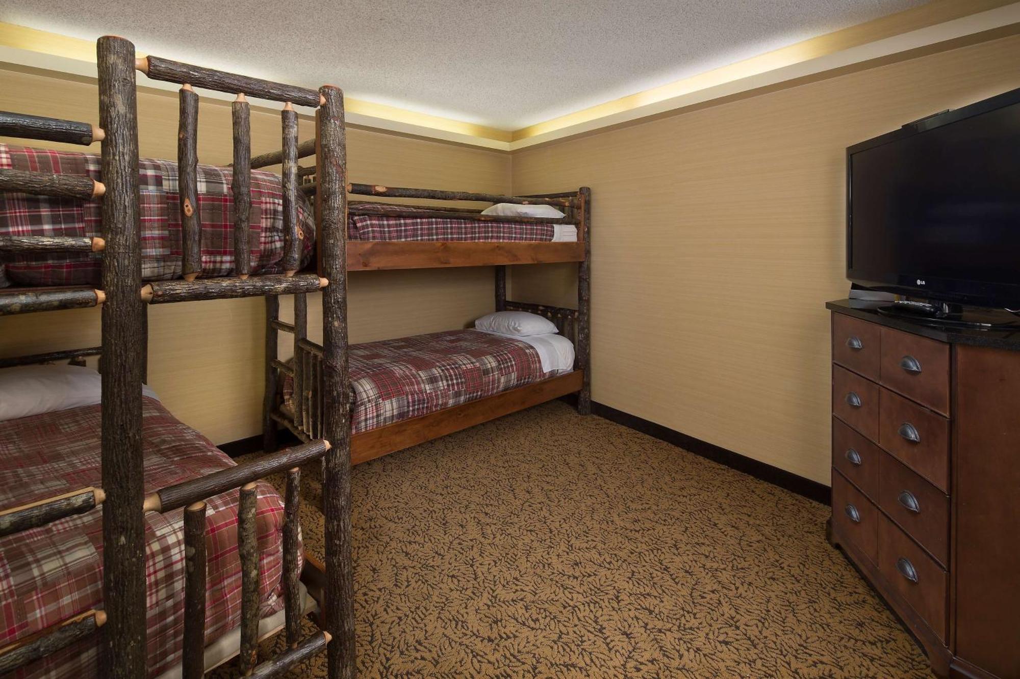 The Park Vista - A Doubletree By Hilton Hotel - Gatlinburg Zewnętrze zdjęcie