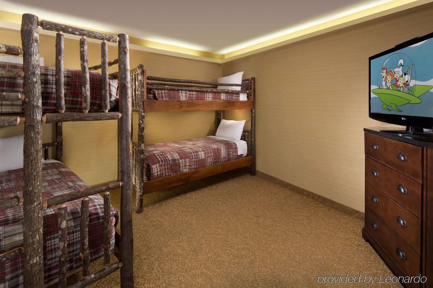 The Park Vista - A Doubletree By Hilton Hotel - Gatlinburg Zewnętrze zdjęcie